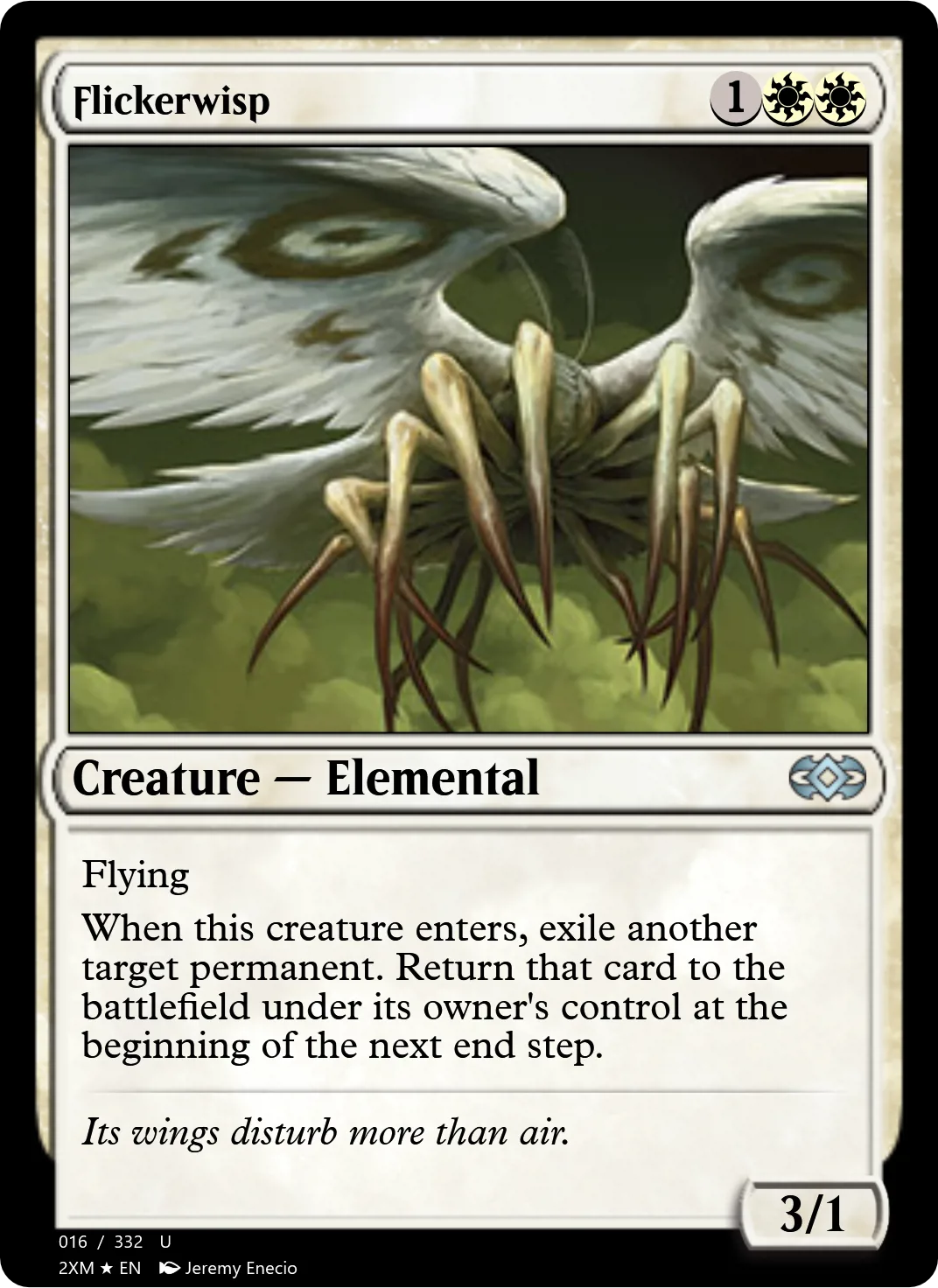 Flickerwisp