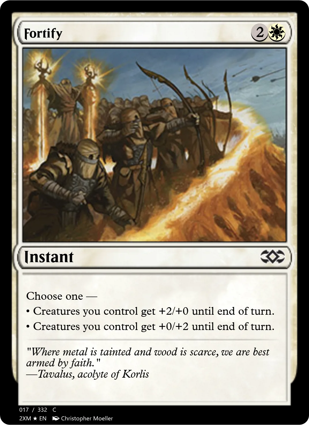 Fortify