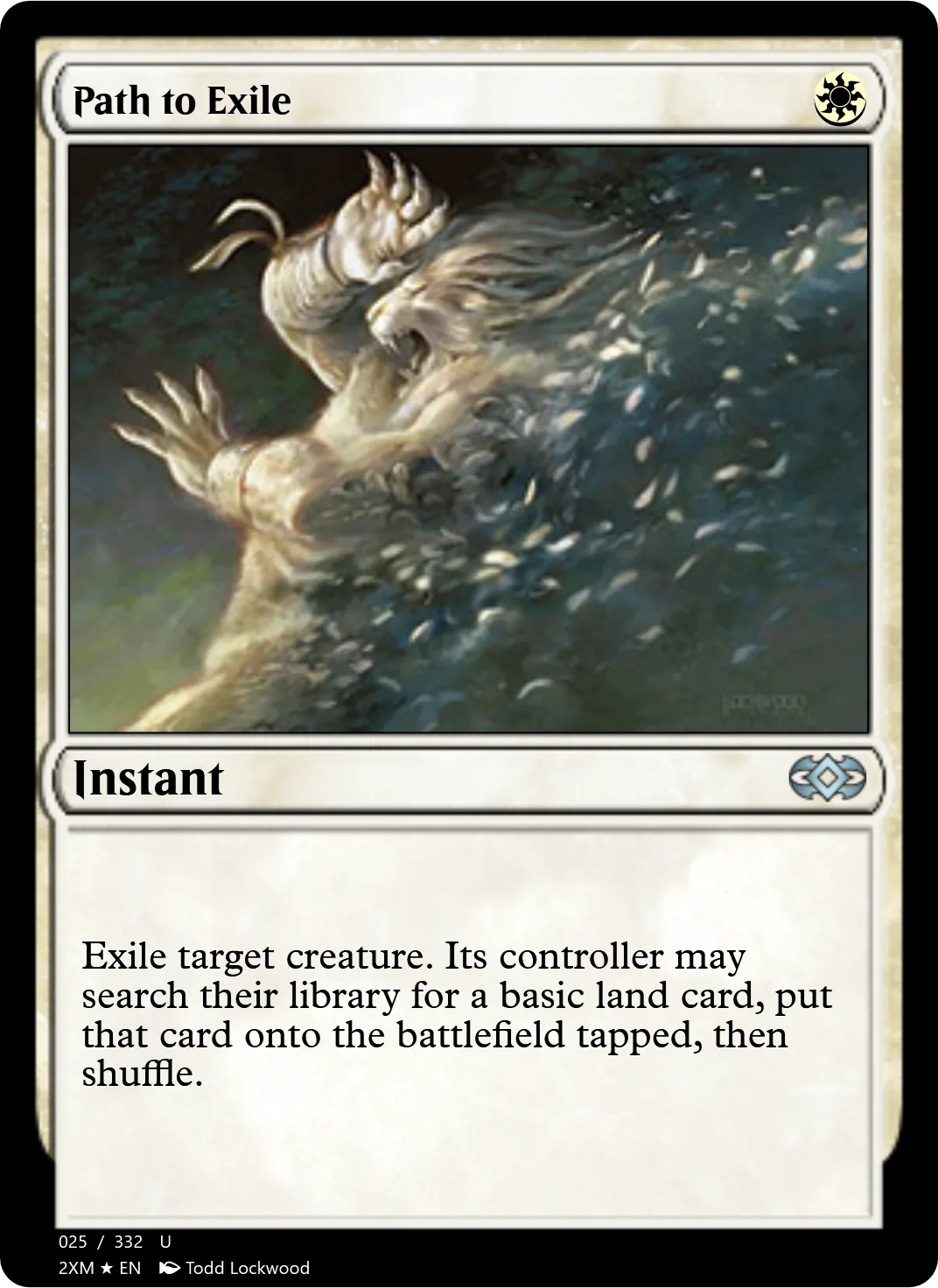 Path to Exile
