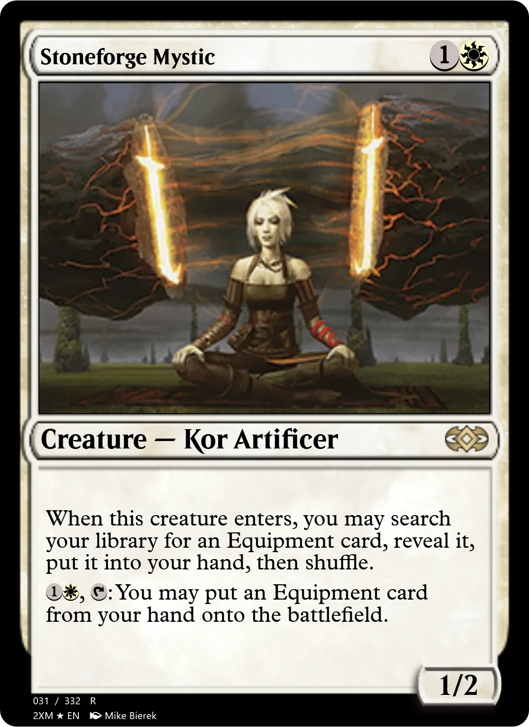 Stoneforge Mystic