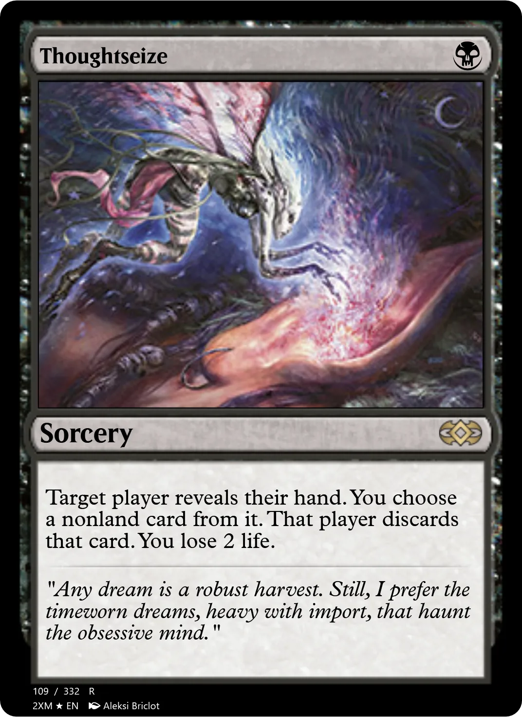 Thoughtseize