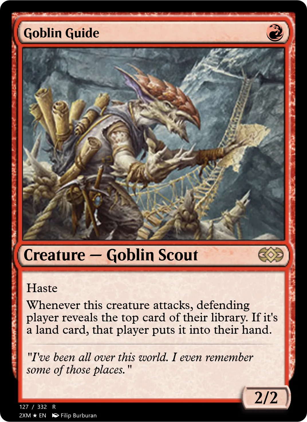 Goblin Guide