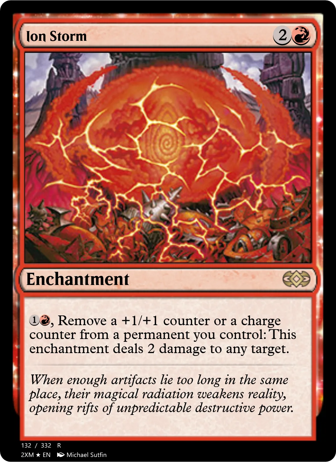 Ion Storm