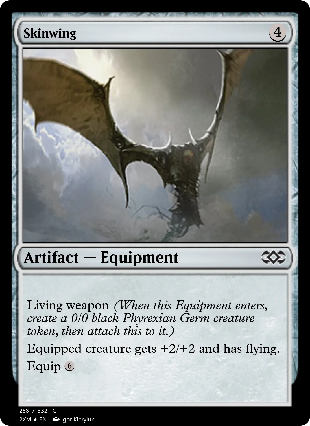 Skinwing