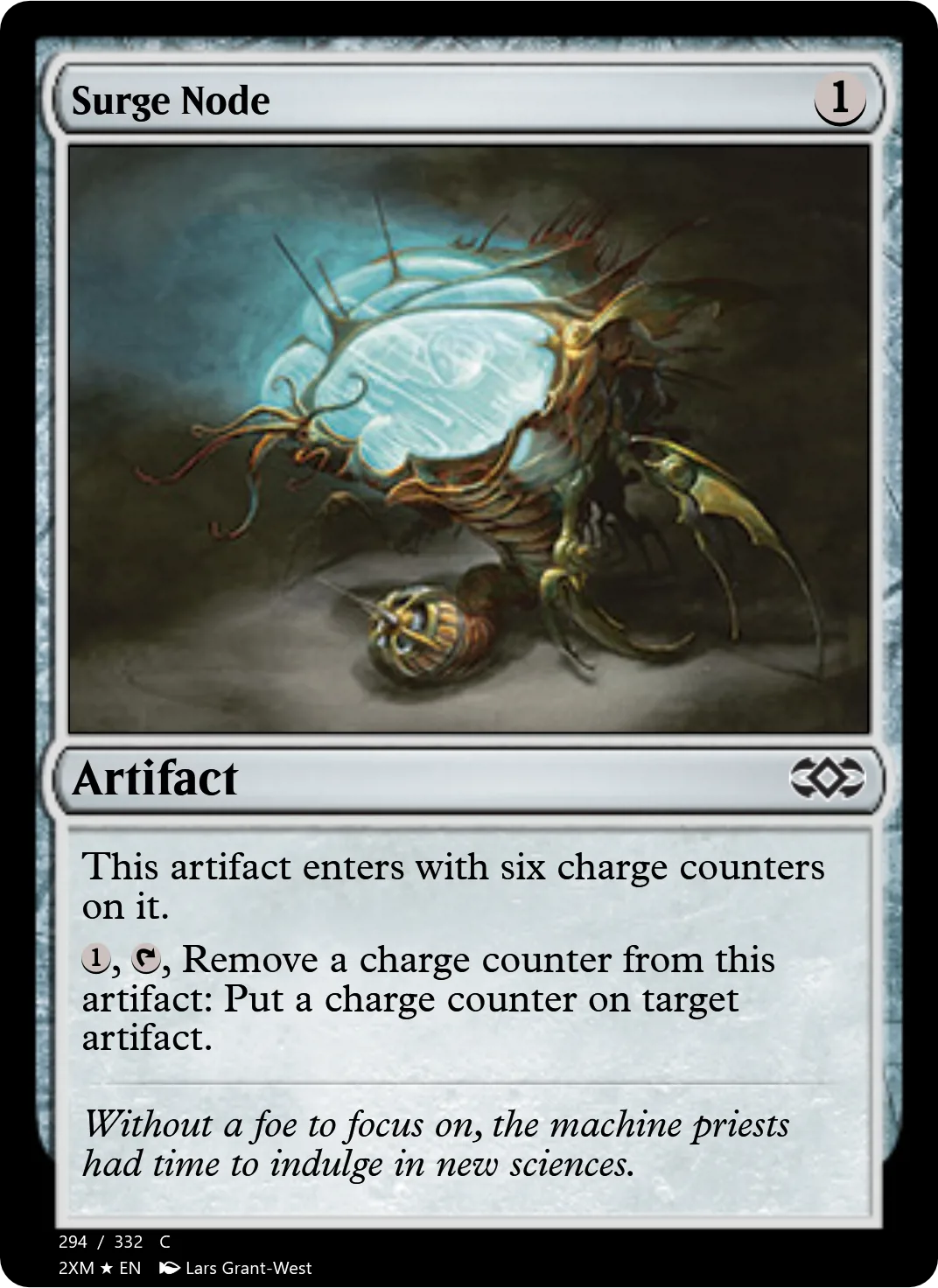 Surge Node
