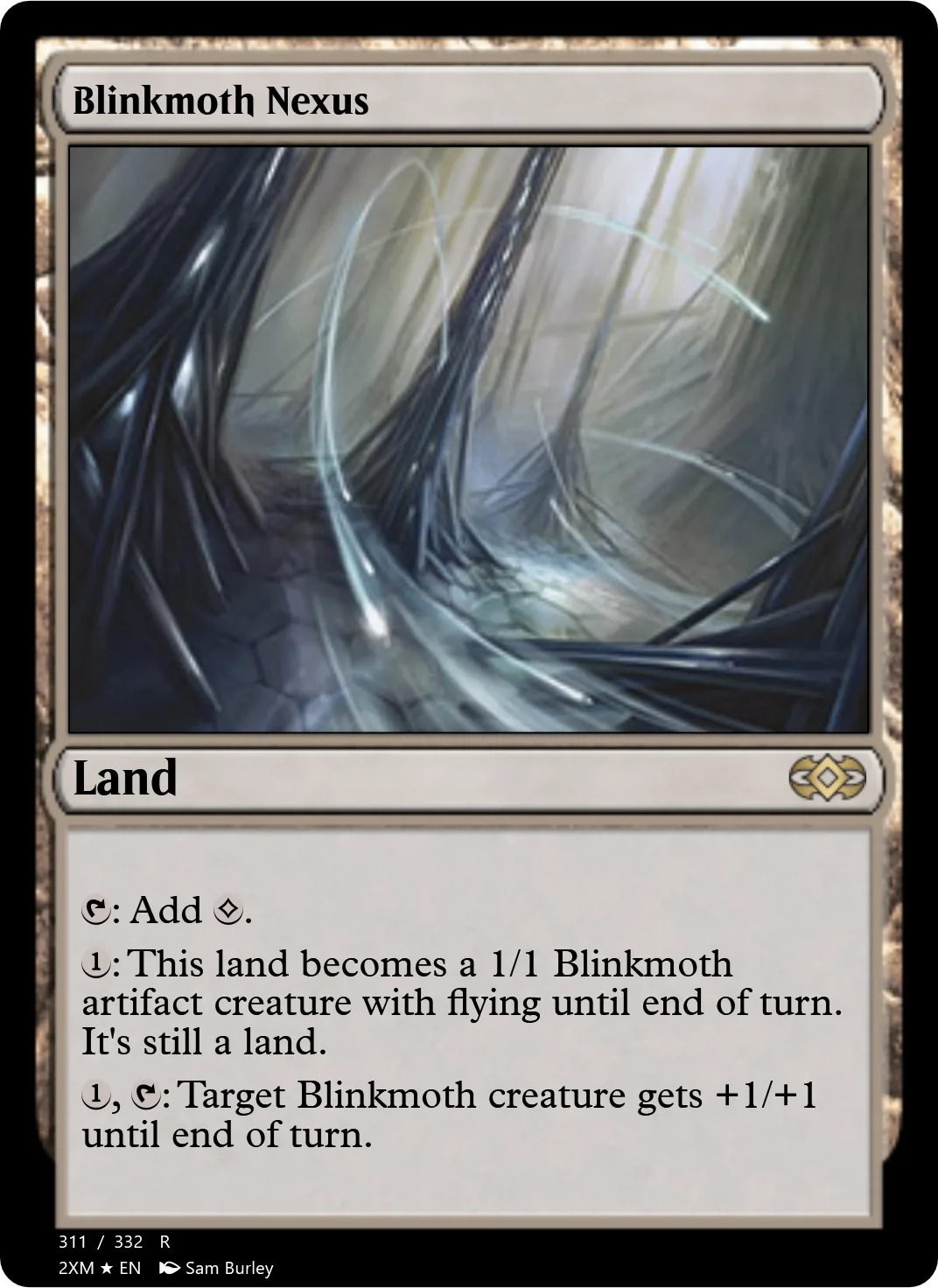 Blinkmoth Nexus