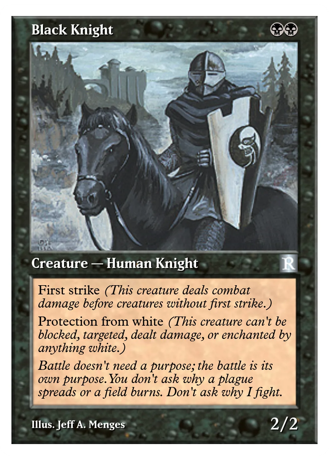 Black Knight