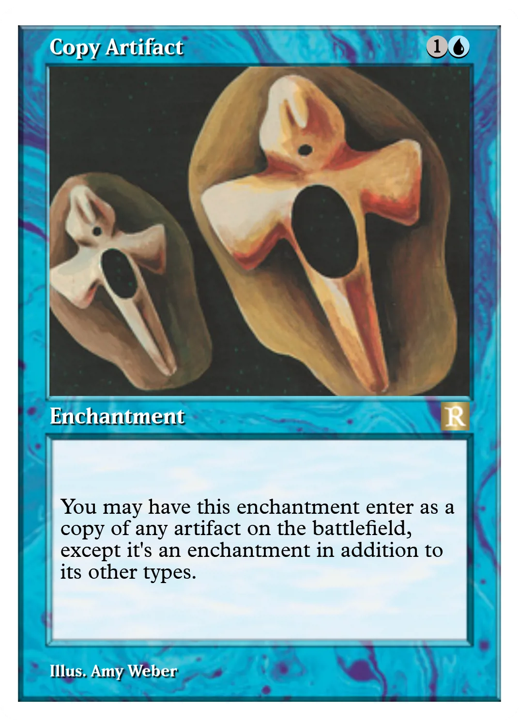 Copy Artifact