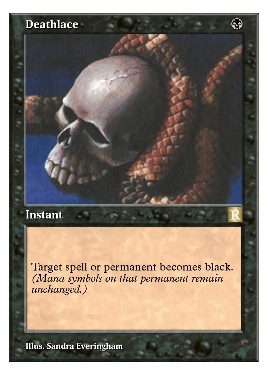 Deathlace