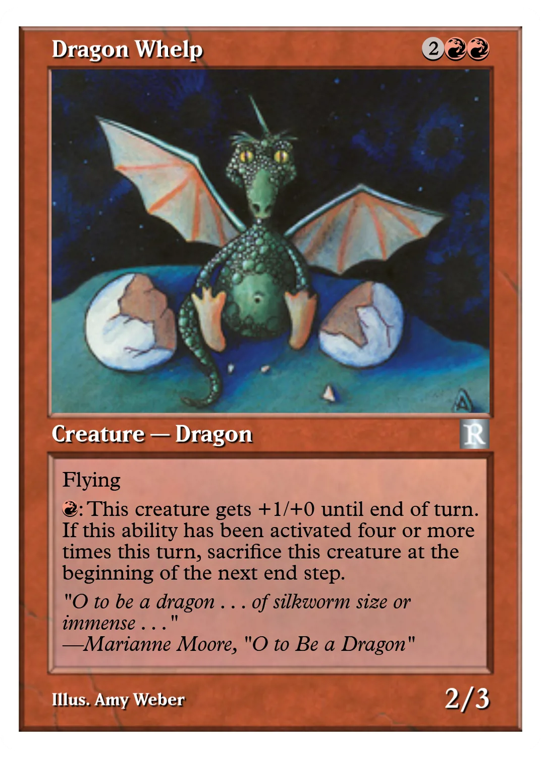Dragon Whelp
