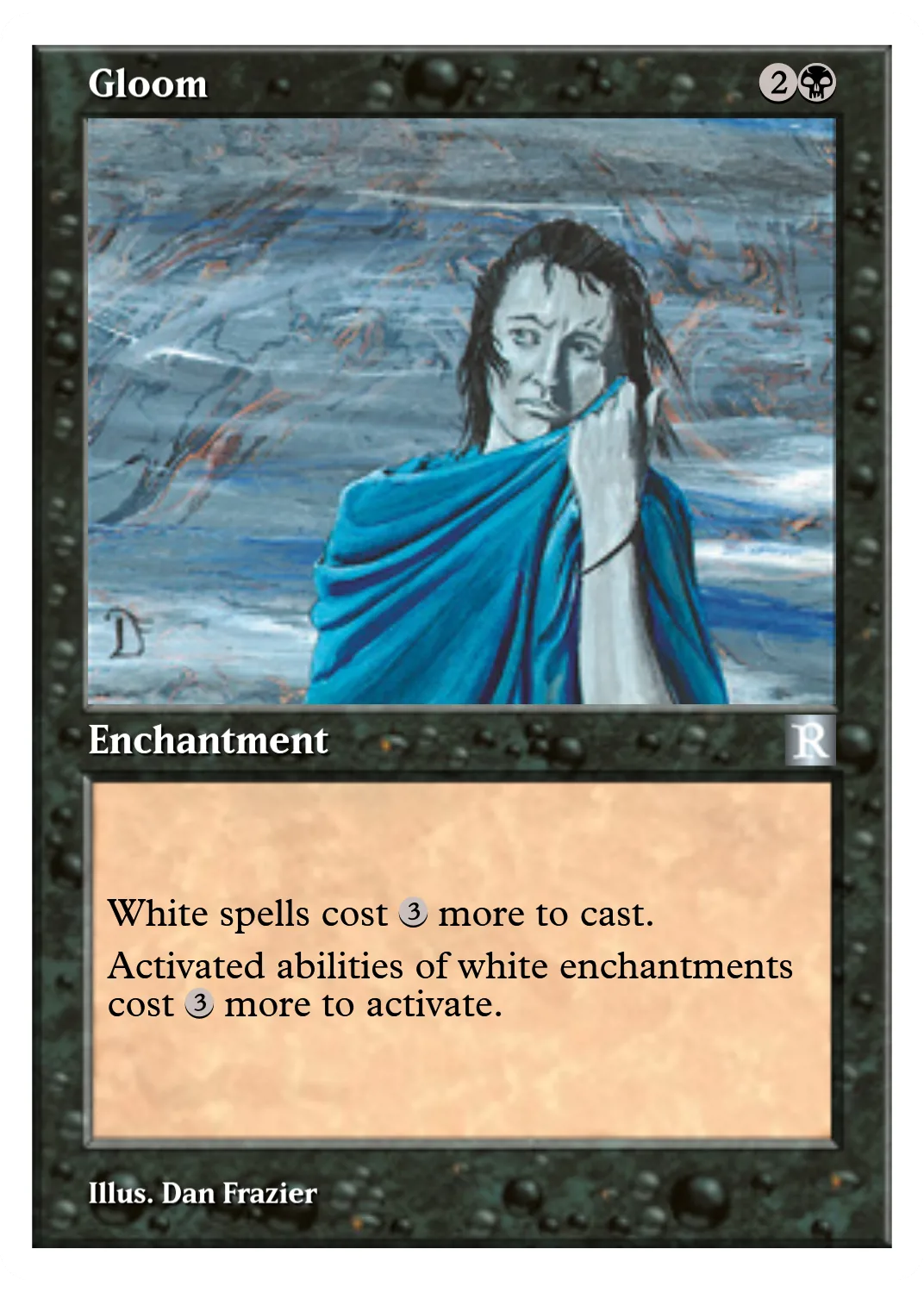 Gloom