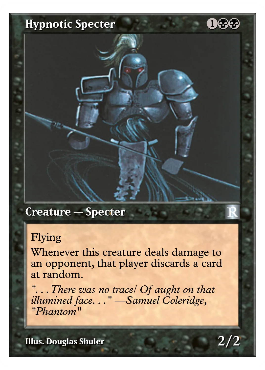 Hypnotic Specter