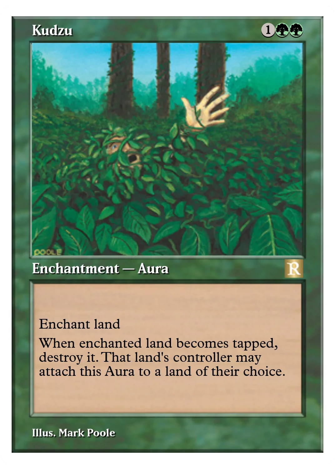 Kudzu
