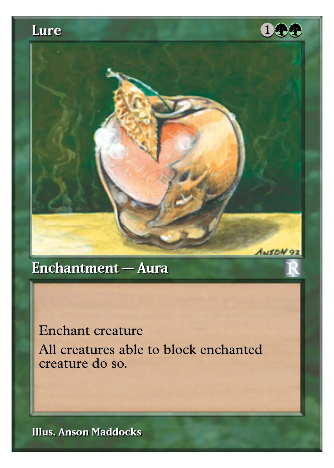 Lure