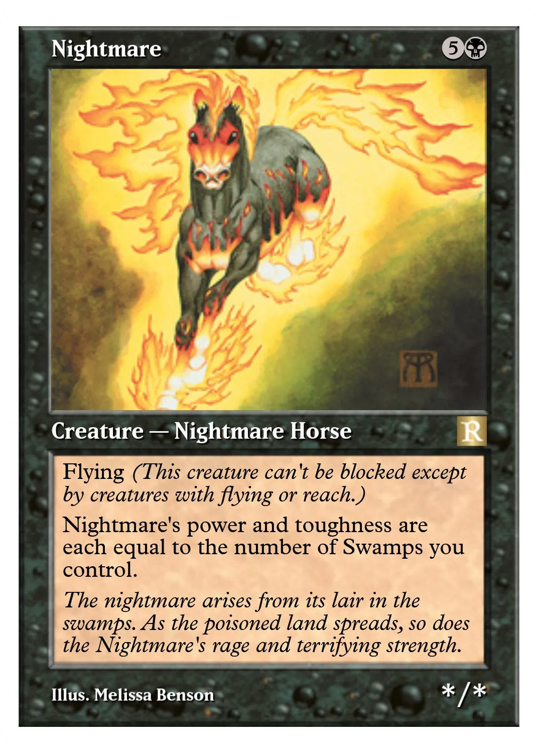 Nightmare