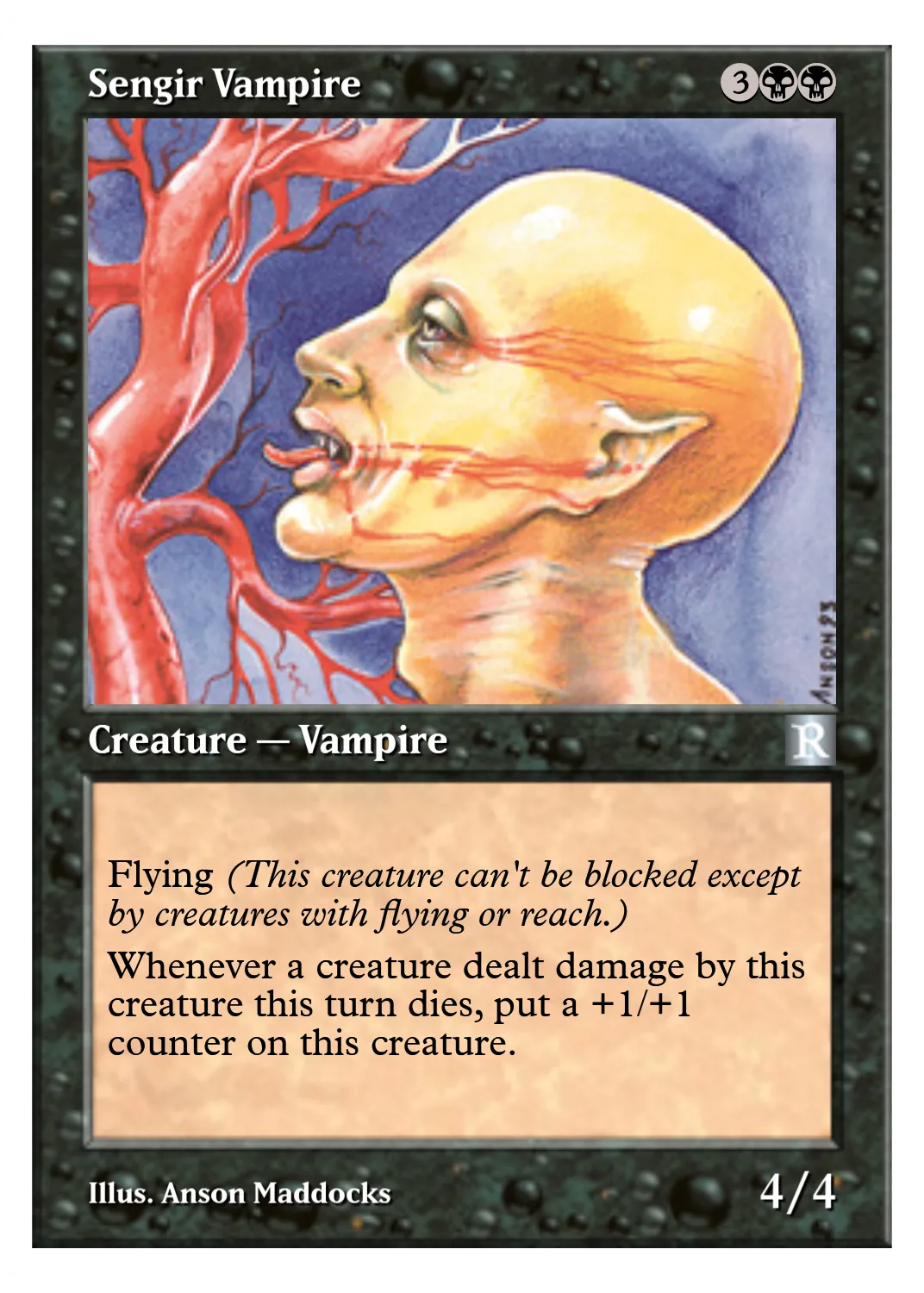 Sengir Vampire