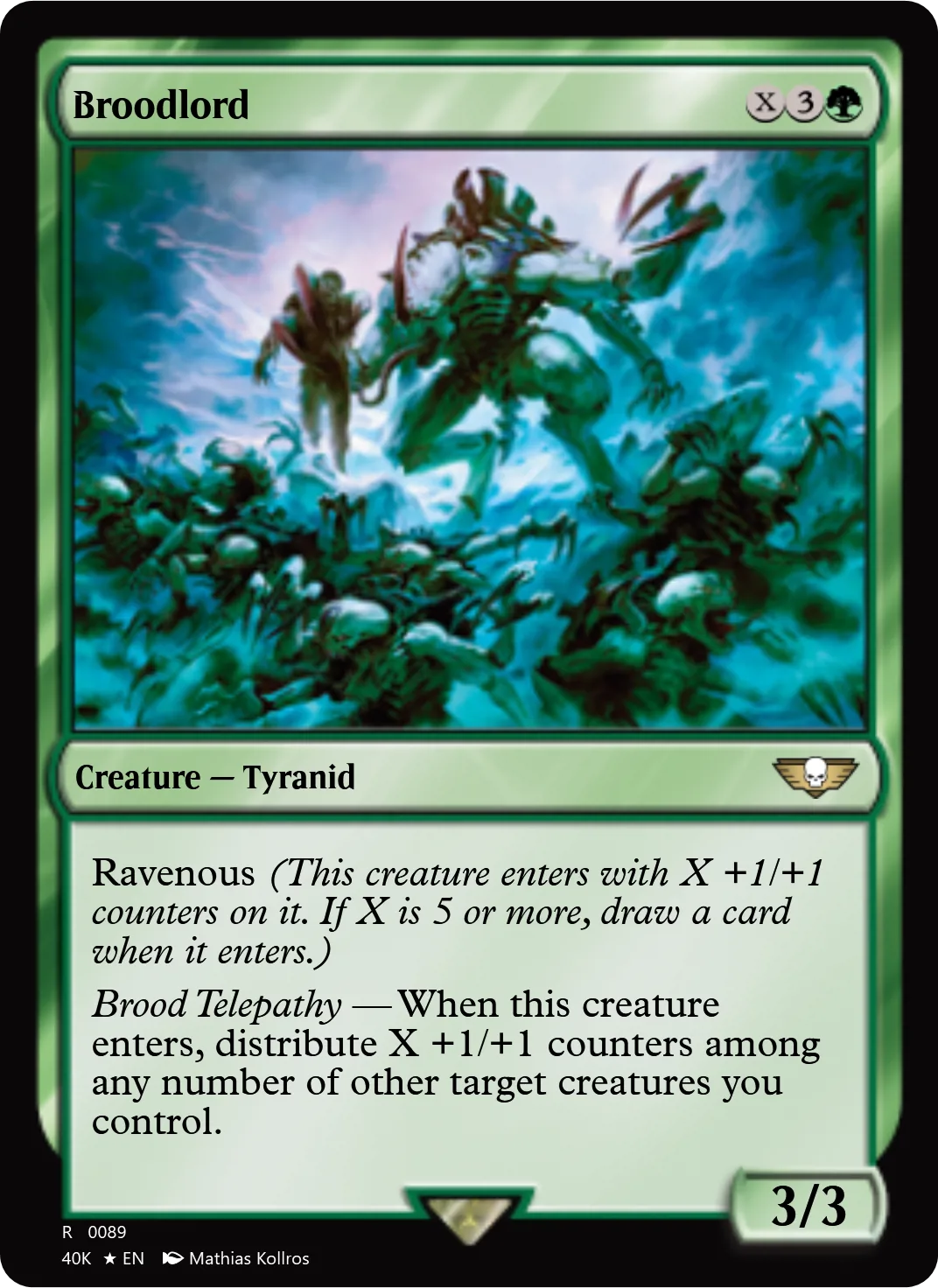 Broodlord