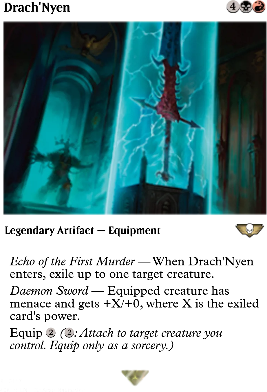 Drach'Nyen