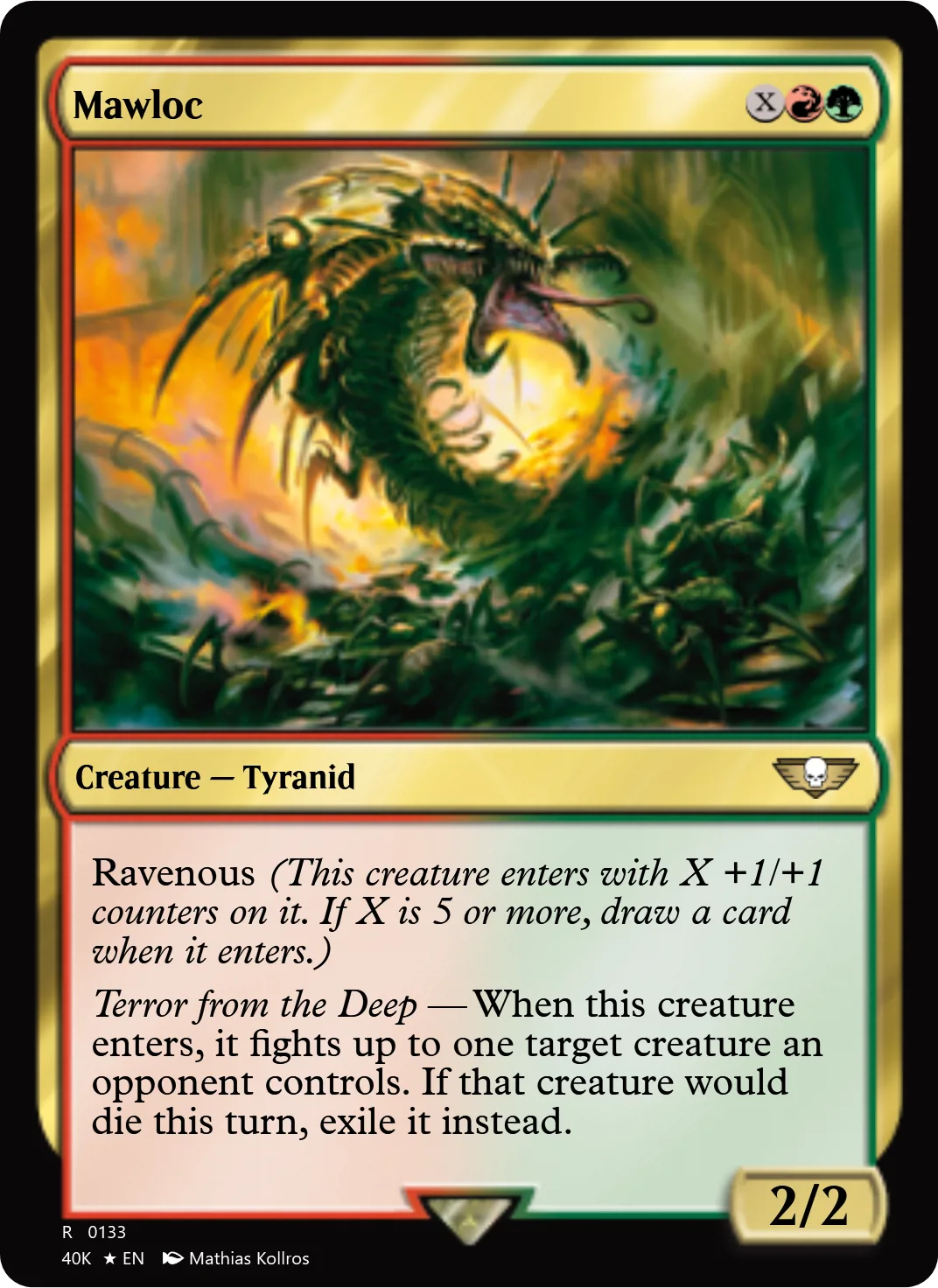 Mawloc
