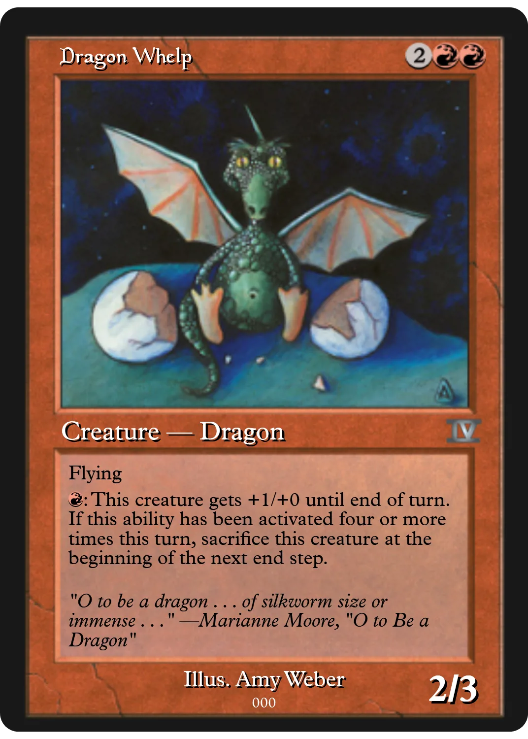 Dragon Whelp