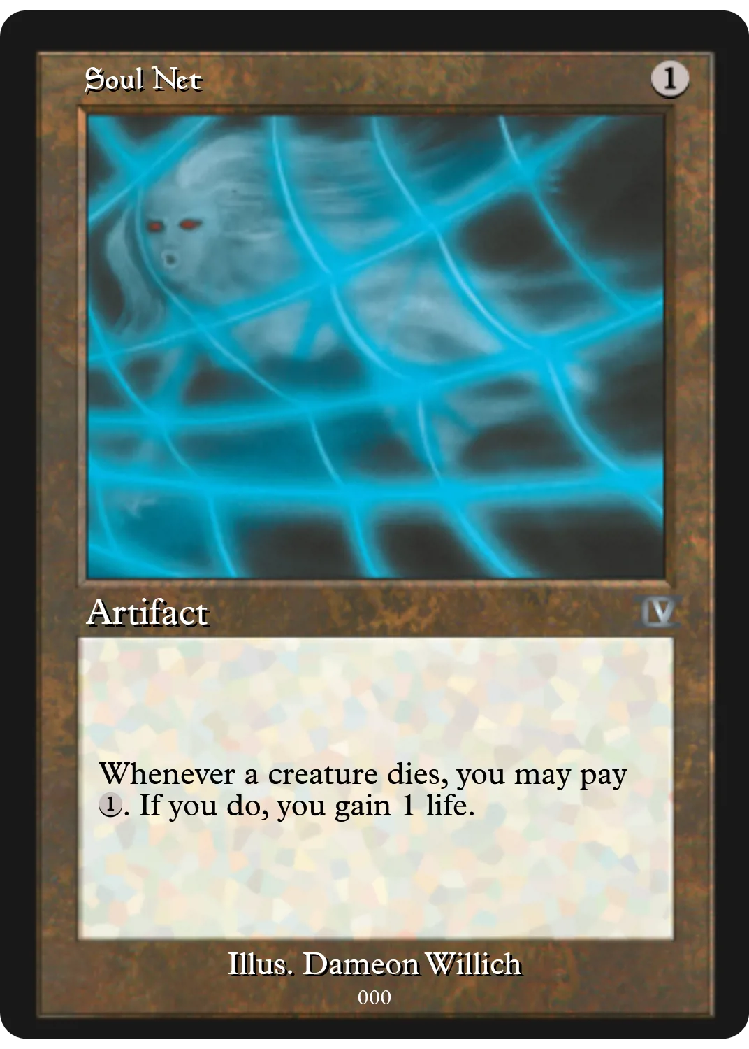 Soul Net
