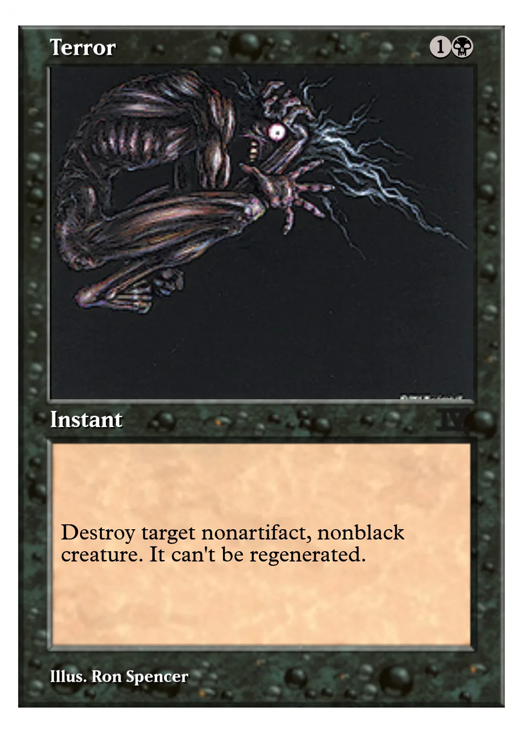 Terror