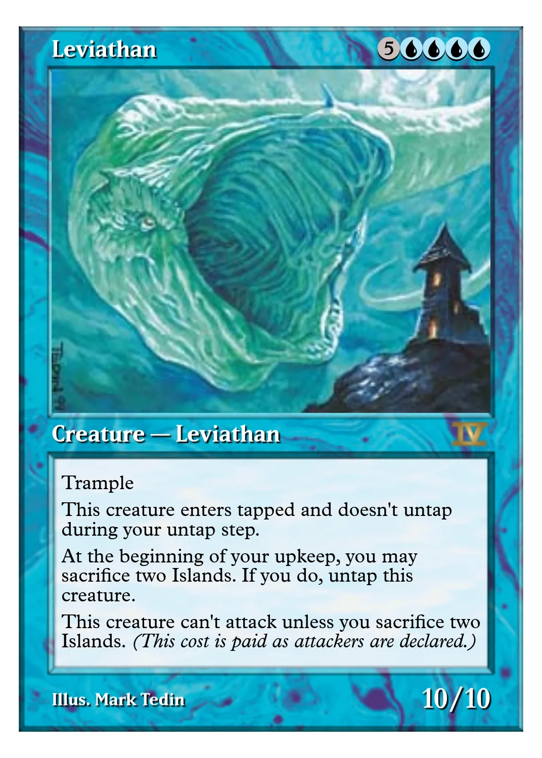 Leviathan