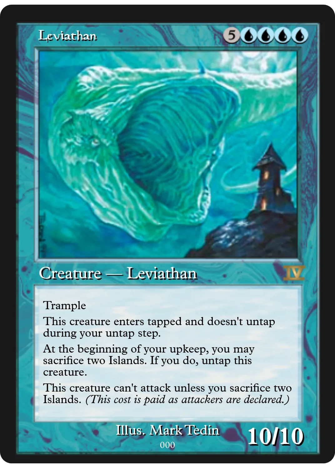 Leviathan