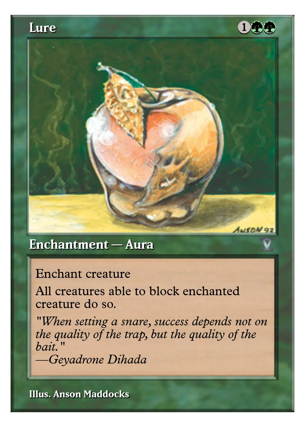 Lure