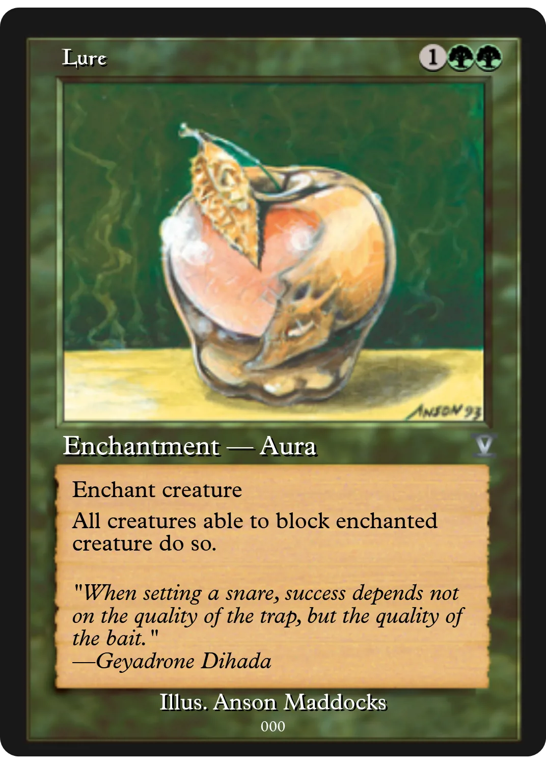 Lure