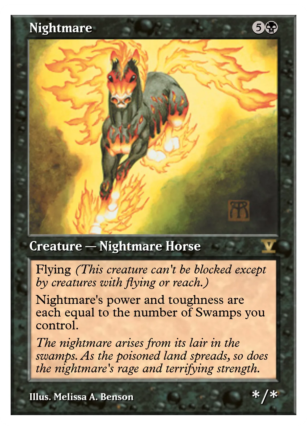 Nightmare