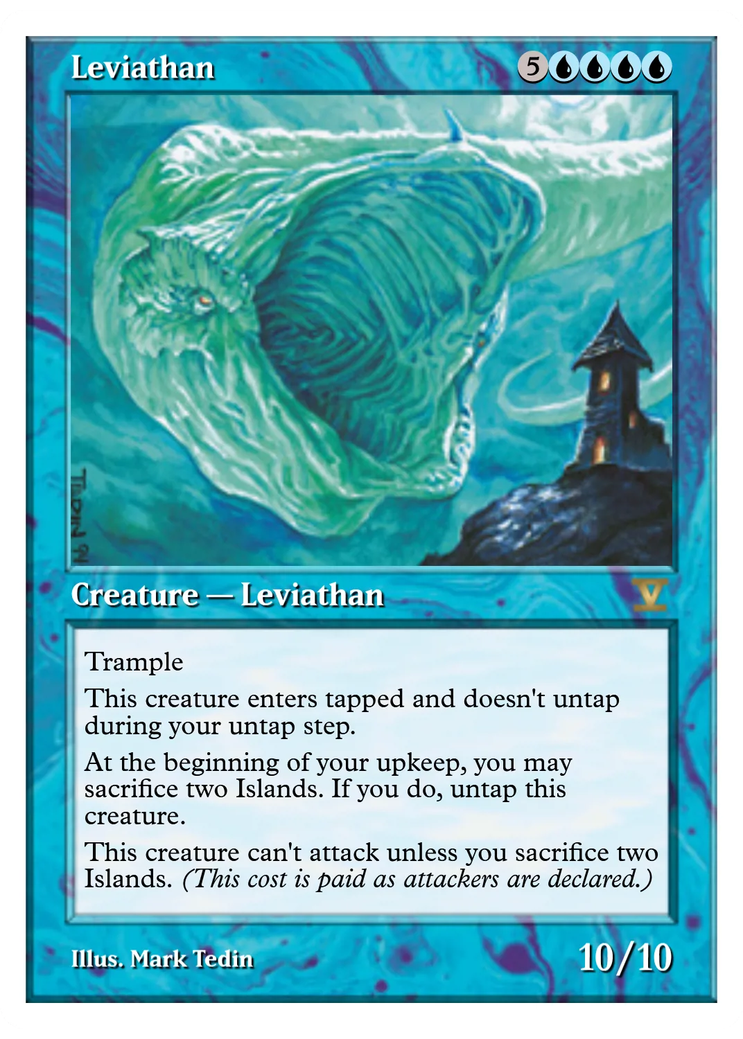 Leviathan