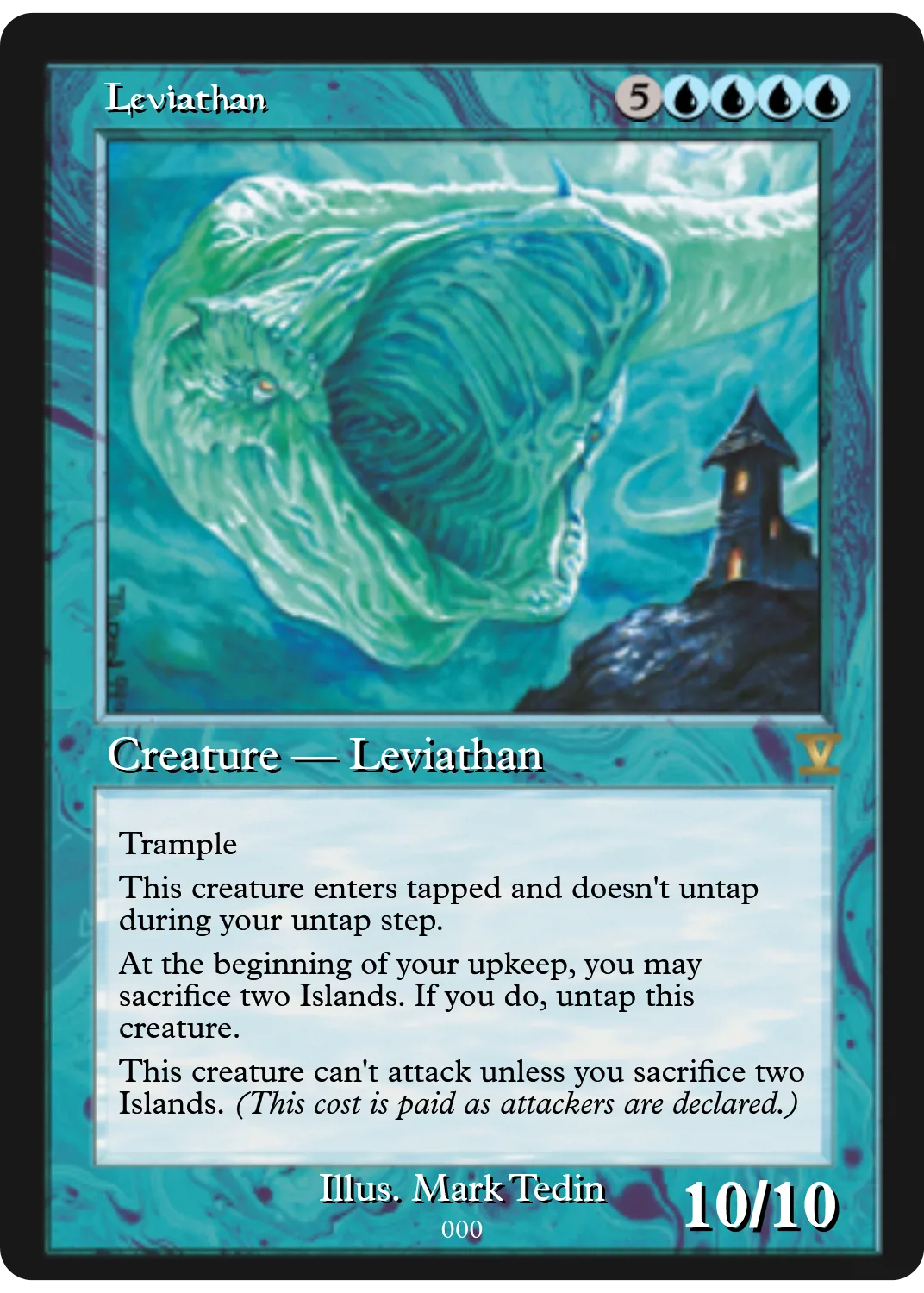 Leviathan
