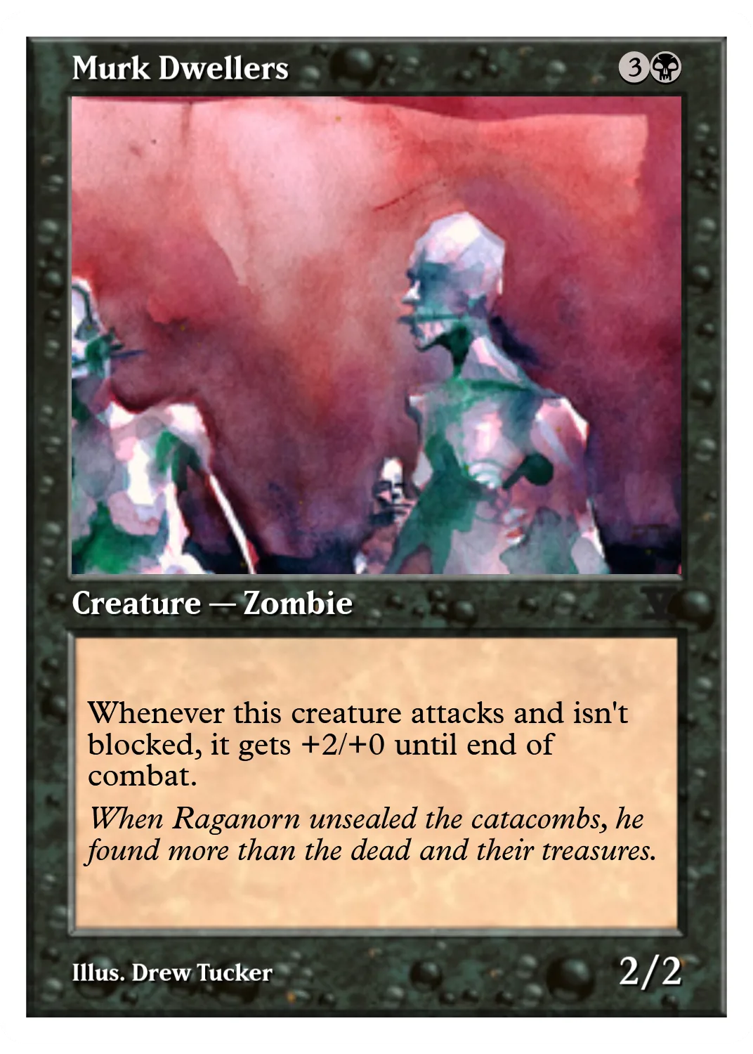 Murk Dwellers