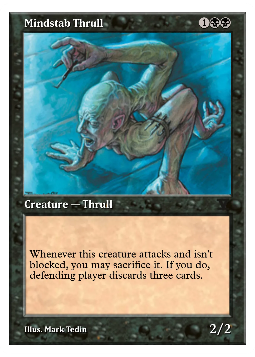 Mindstab Thrull
