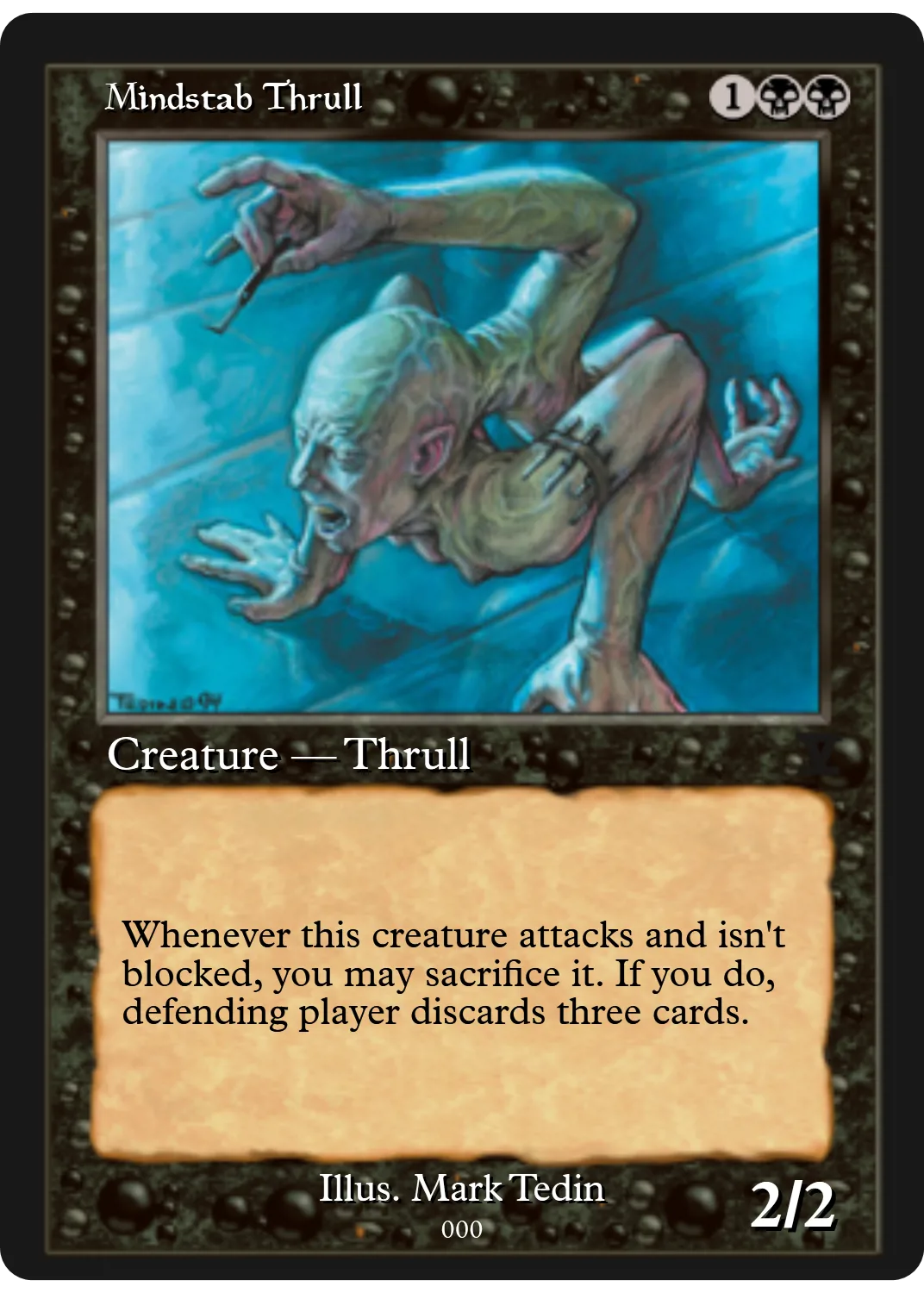 Mindstab Thrull