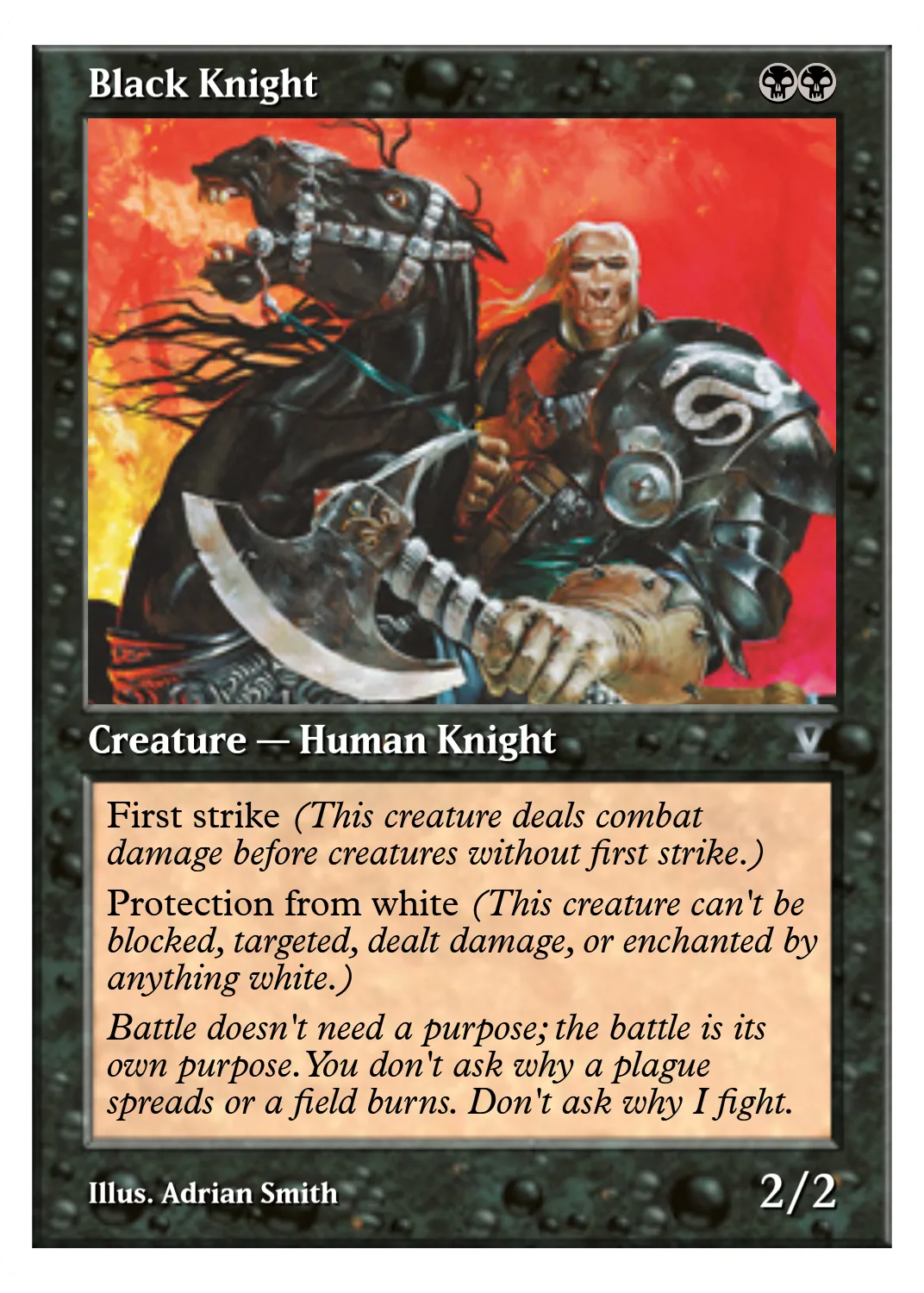 Black Knight