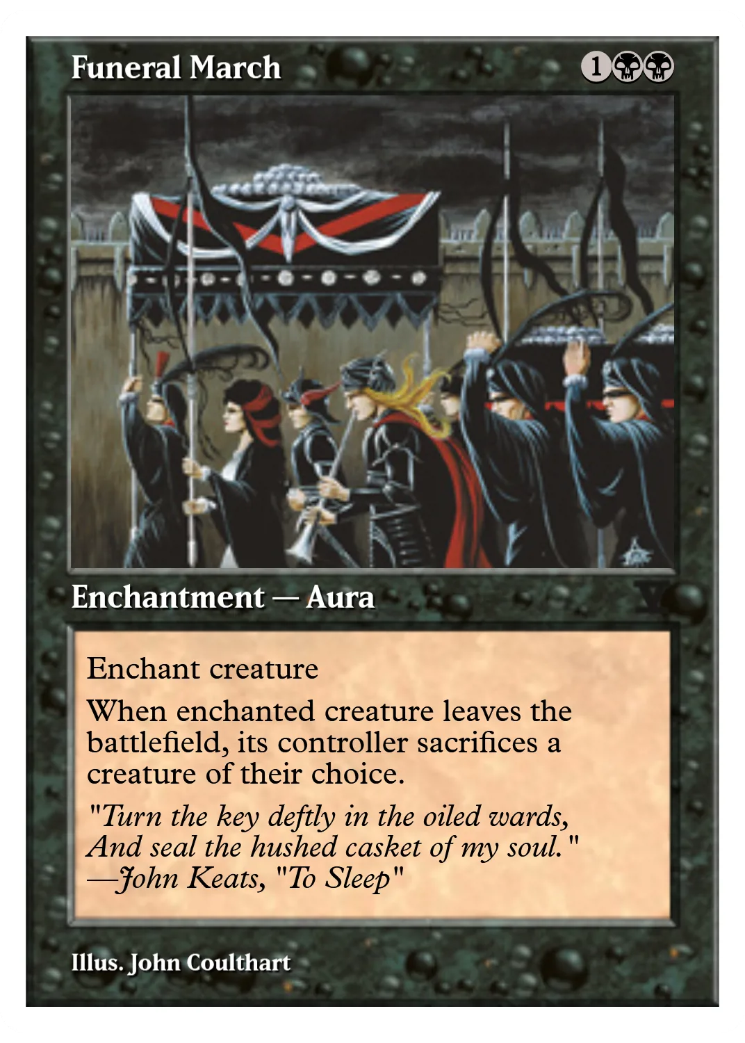 Funeral March