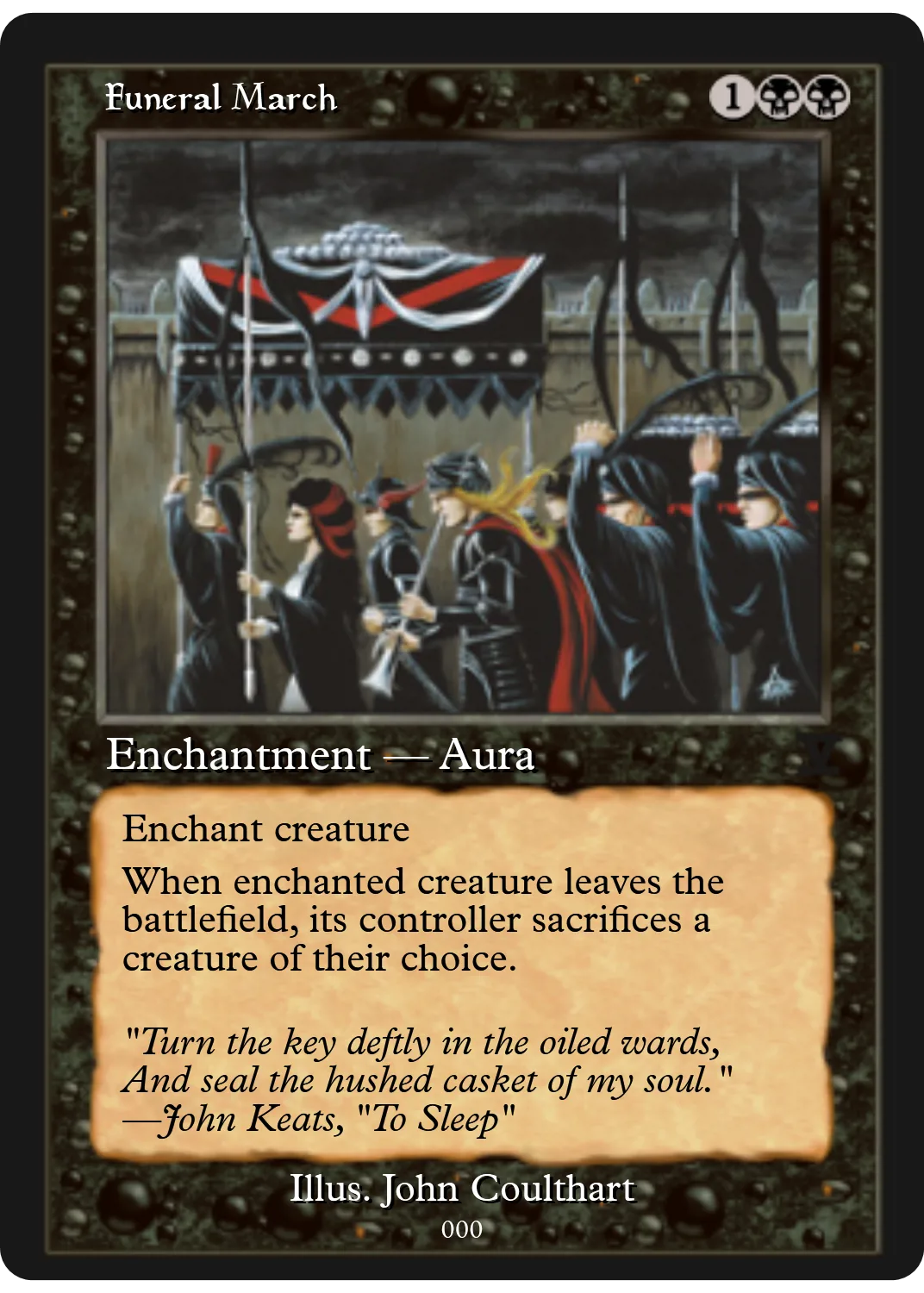Funeral March