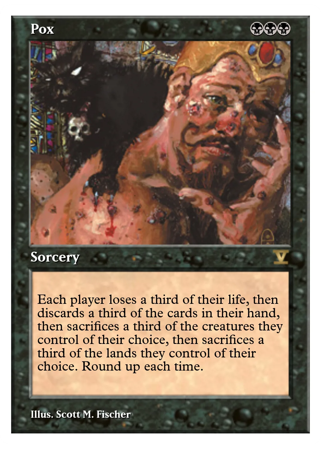 Pox