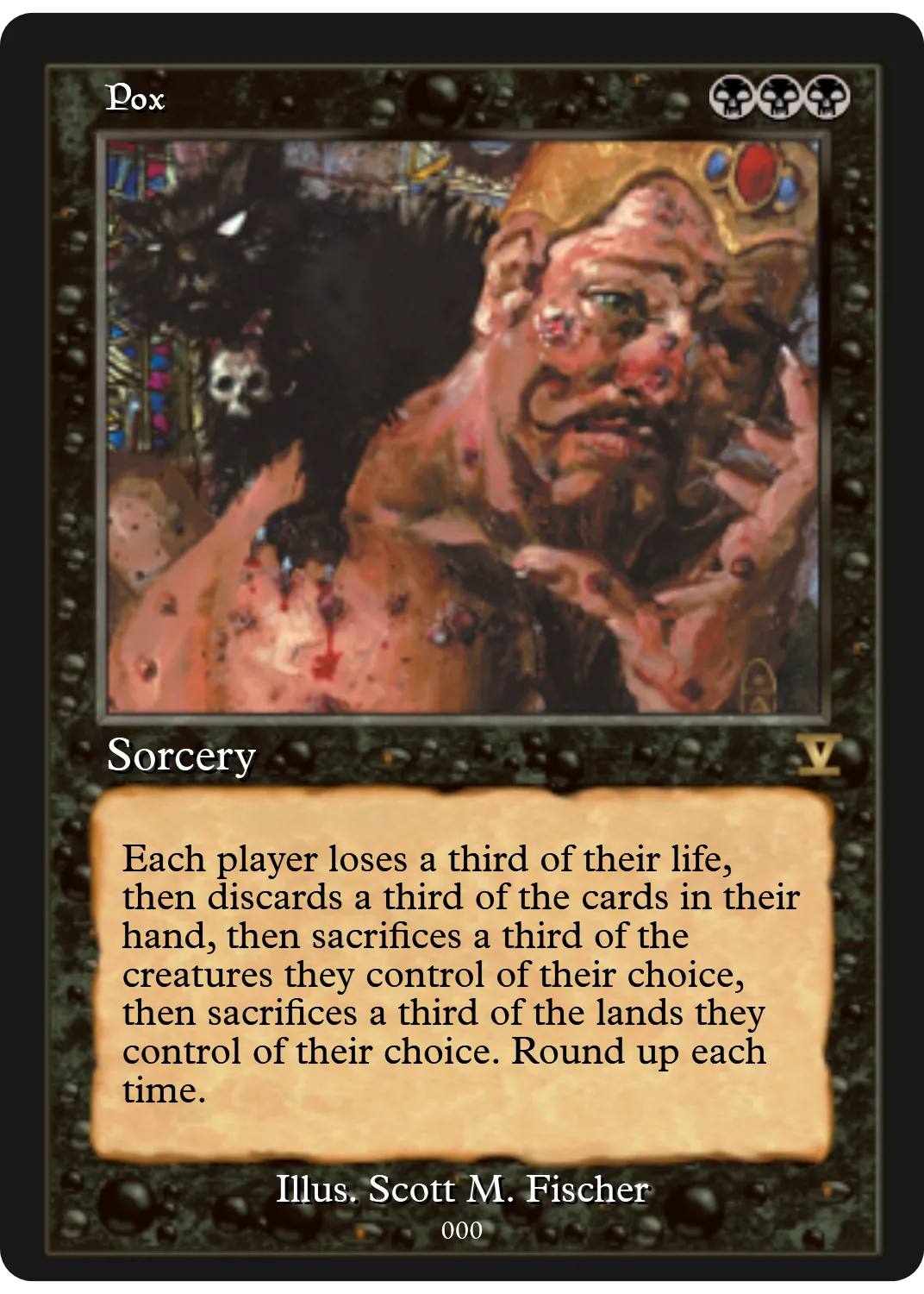 Pox
