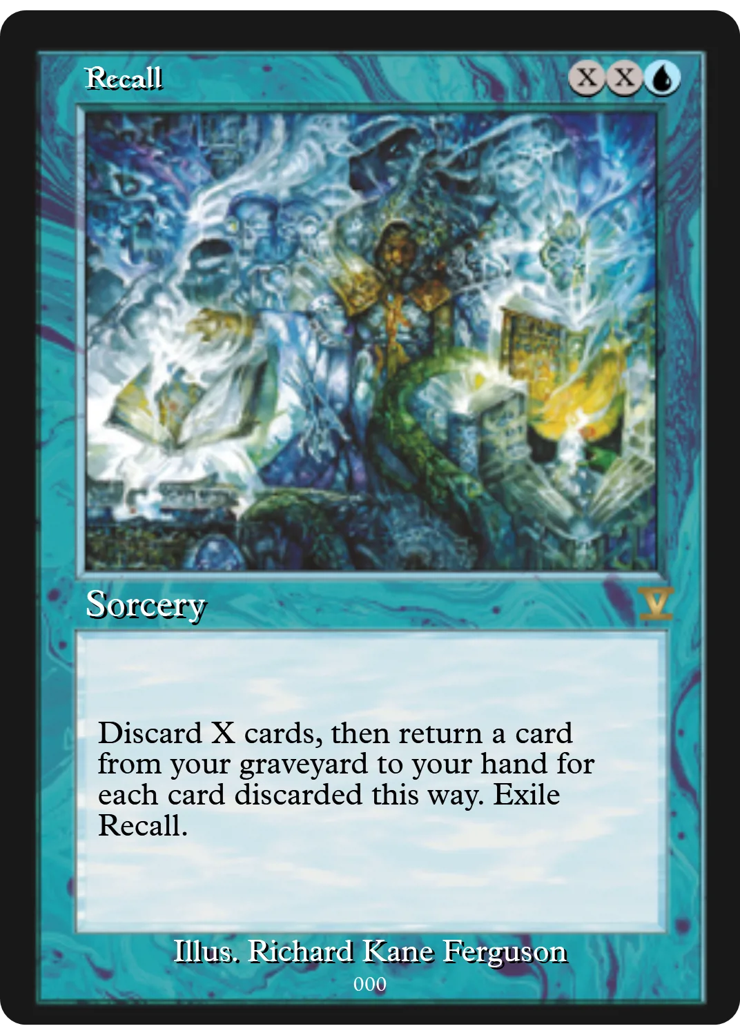 Recall