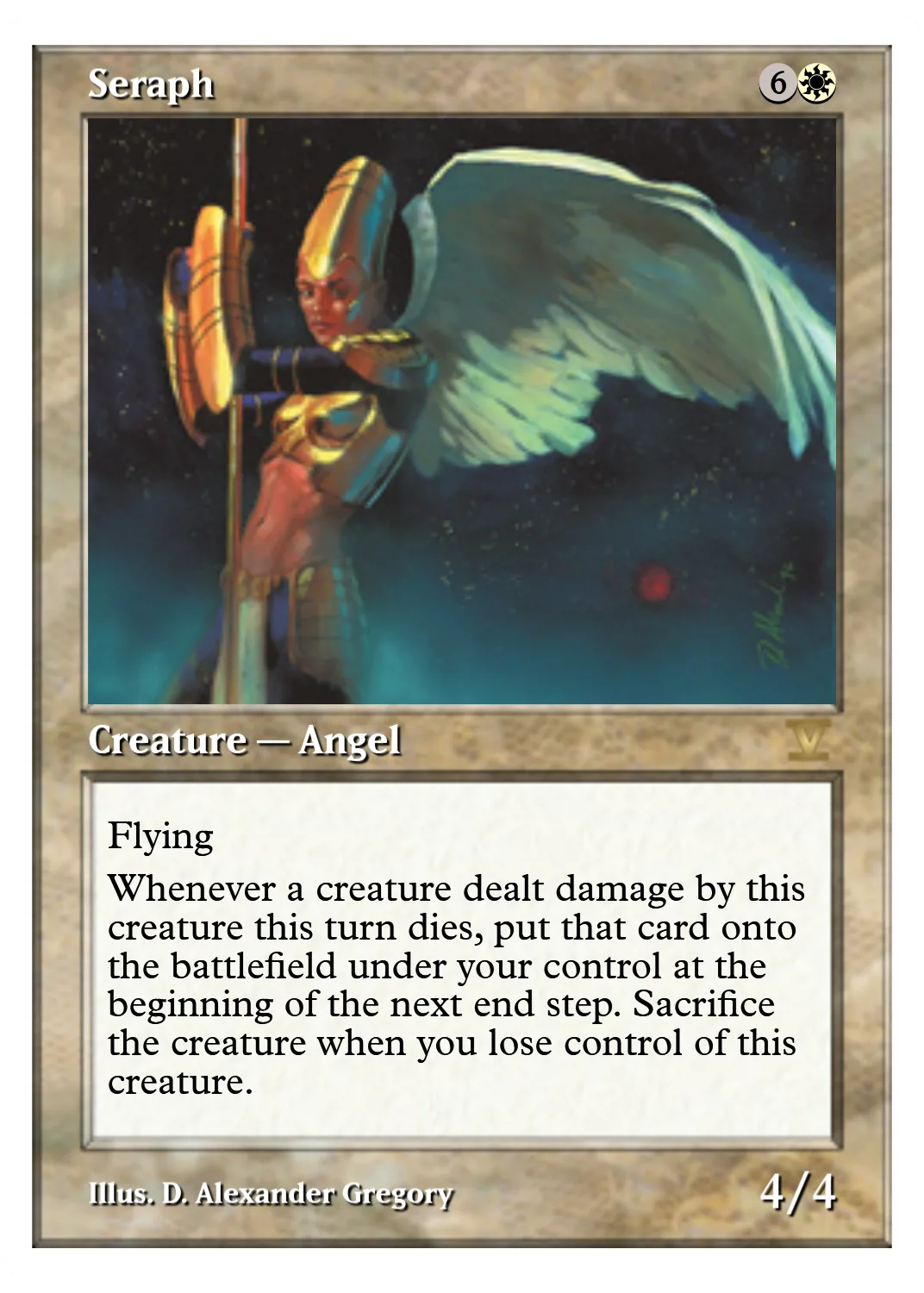Seraph