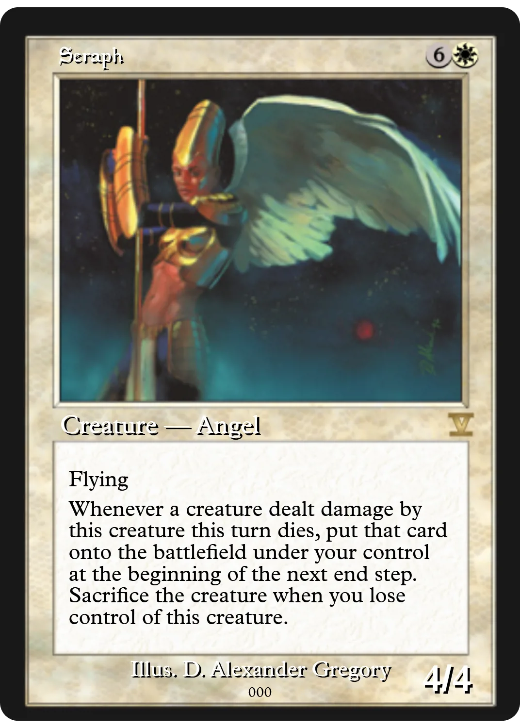 Seraph