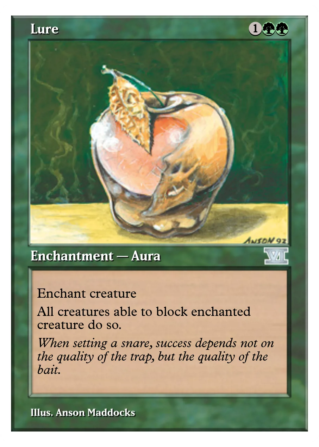 Lure