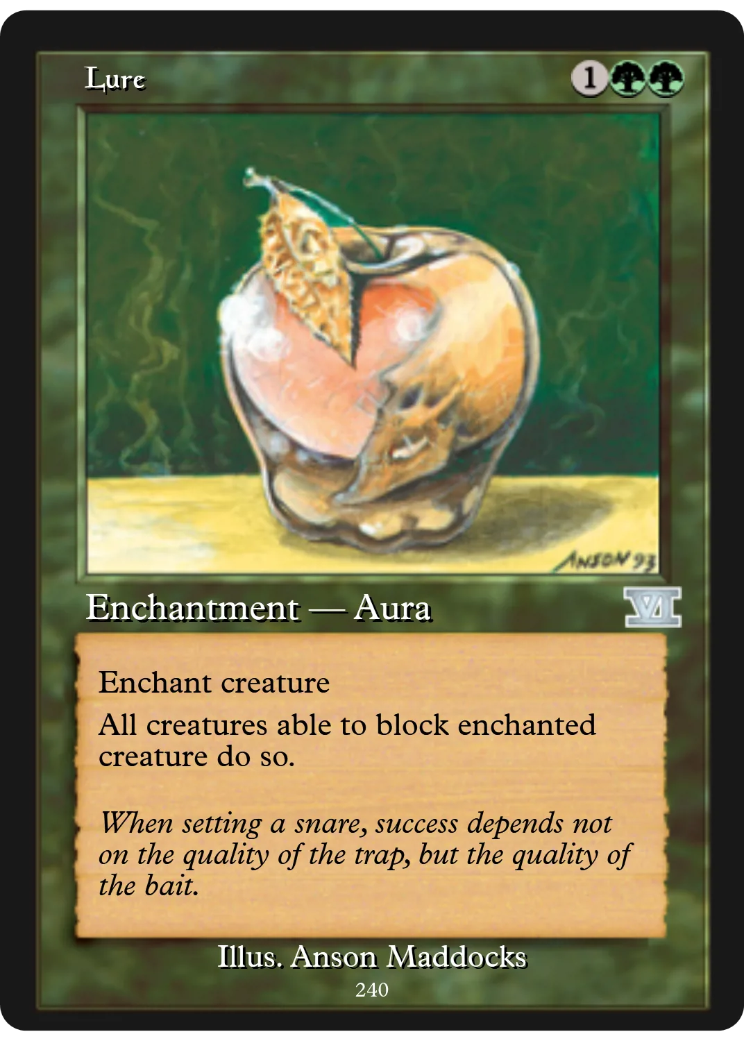 Lure