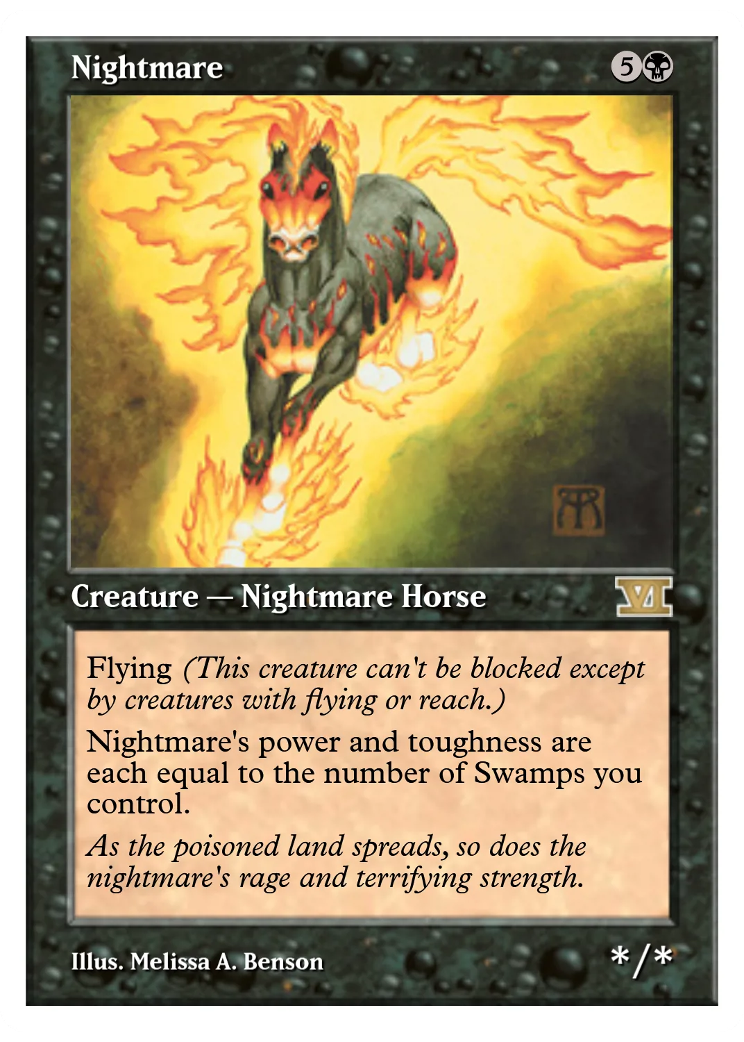 Nightmare