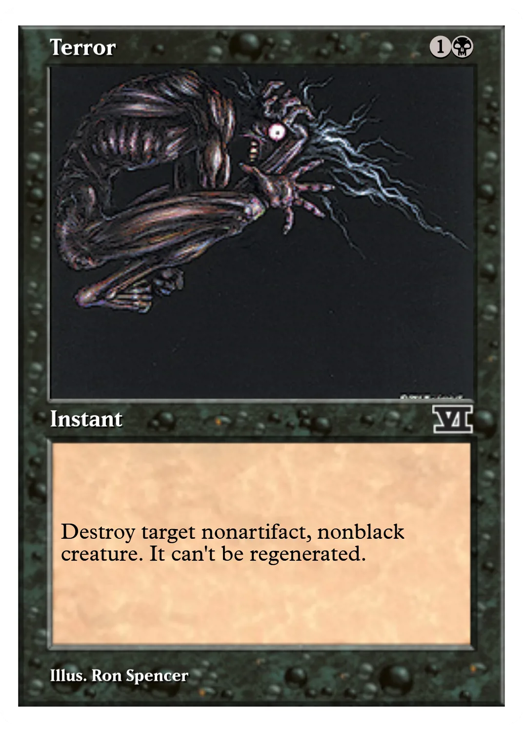 Terror