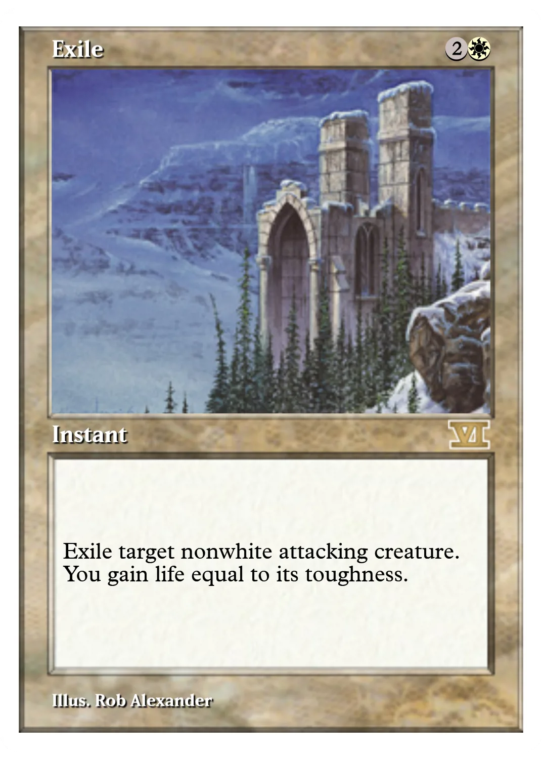 Exile