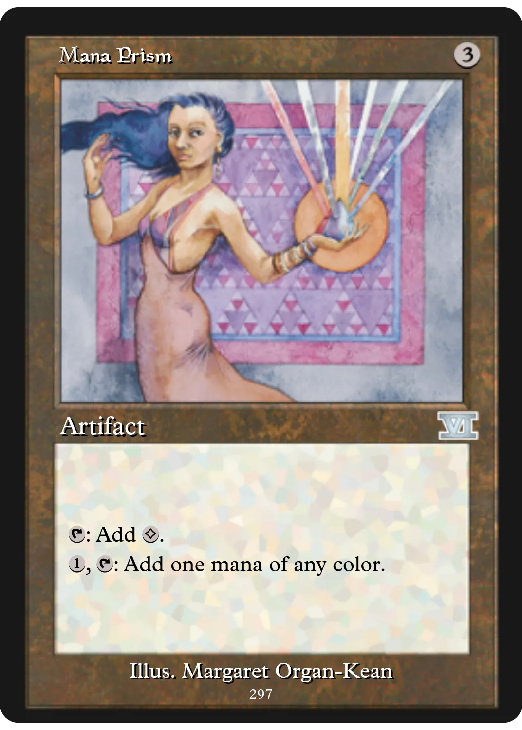 Mana Prism